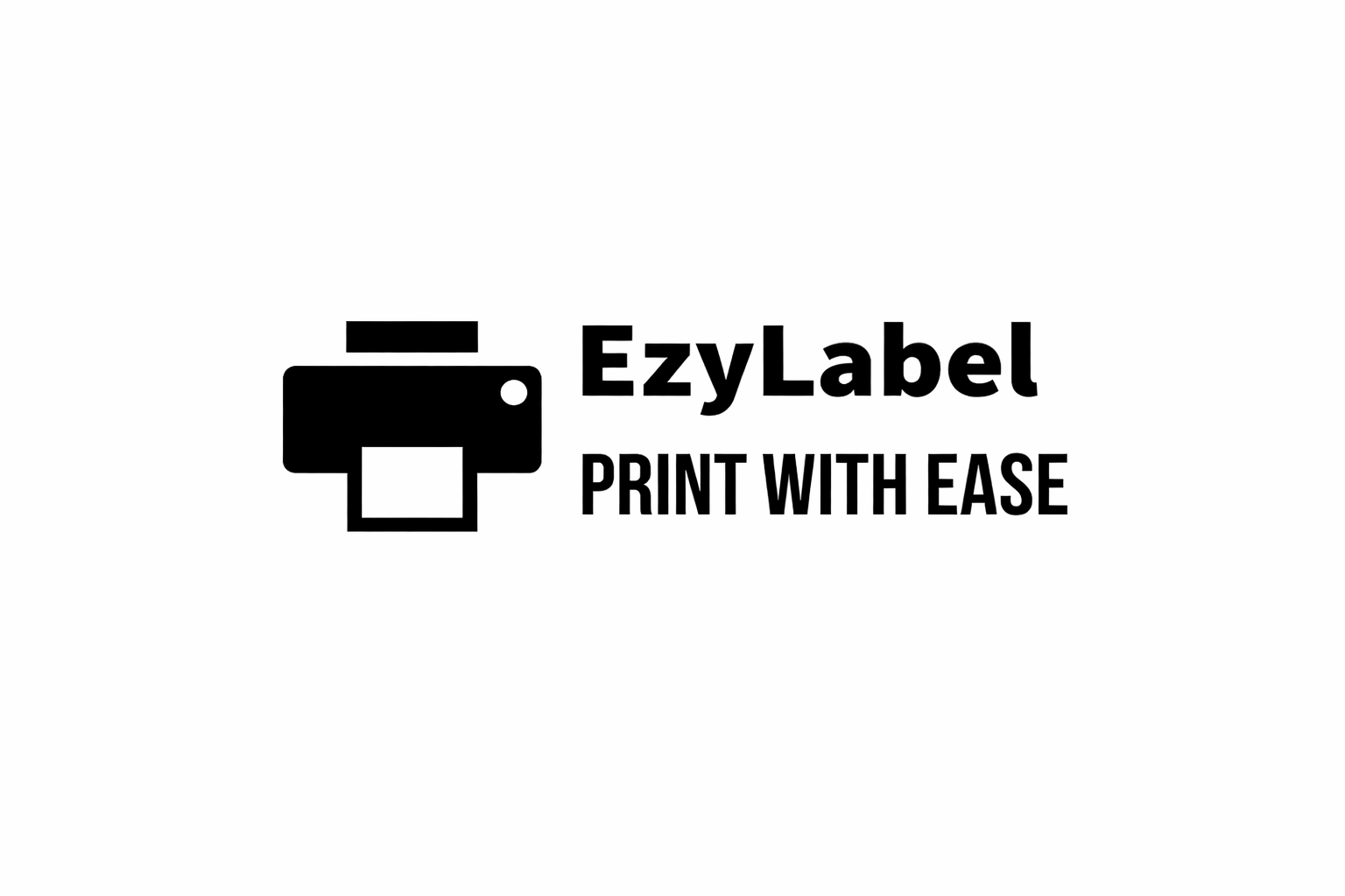 EzyLabel